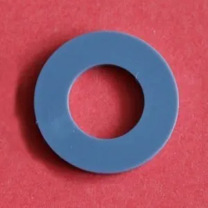 PVC washers