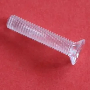 pc flat head phillips