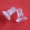 pc slotted screws
