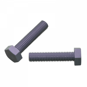 PVC Bolts Hex