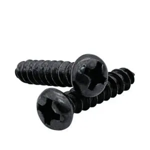Small self tapping screws
