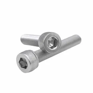 fine pitch screws stainless