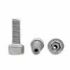 hollow screws