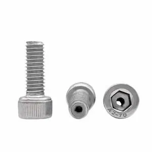 hollow screws