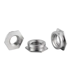 Self Clinching Flush Nuts M3-1
