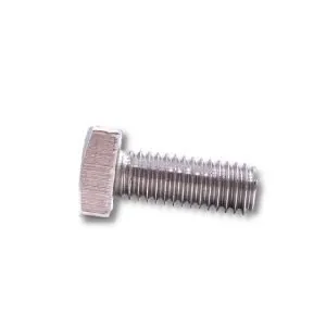 square head bolts M6