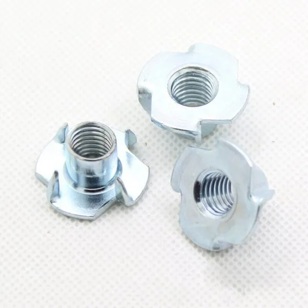 Prong Nuts M3 (1)