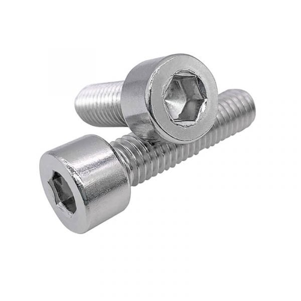 Non-standard Screws Precision Small Head Stainless