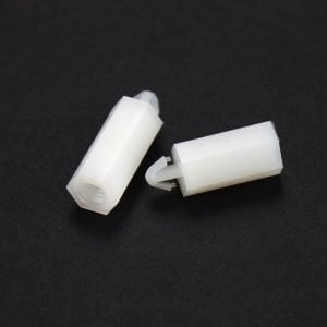 FM Series Standoffs Nylon
