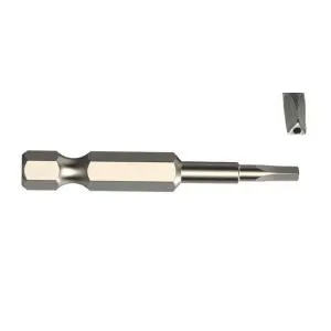 Triangle bits with hole