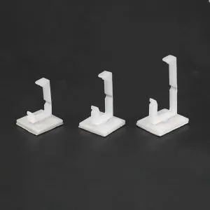 WSK Cable Tie Holder Self Adhesive