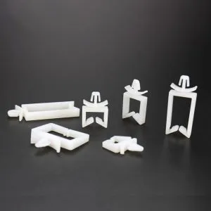 CHA Series Wire Mount Cable Tie Holder