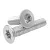 316 Stainless Steel Torx Screws